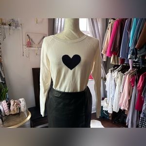 Talabots NWT sweater